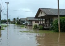 temporal alaga casas