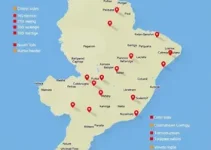 TRE muda locais de votação