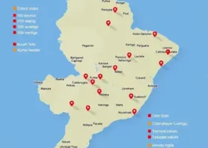 Últimas noticias de Almirante Tamandaré