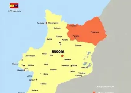 Últimas noticias de Almirante Tamandaré