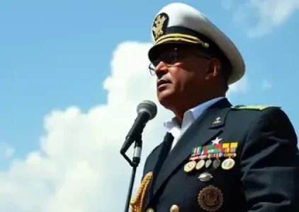 Últimas noticias de Almirante Tamandaré