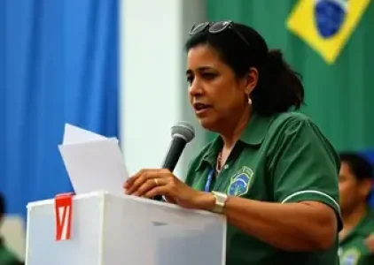 Últimas noticias de Almirante Tamandaré