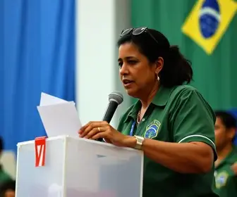 Eleições 2026