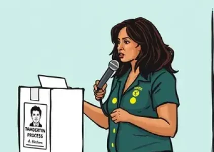 Últimas noticias de Almirante Tamandaré