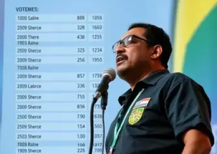 Últimas noticias de Almirante Tamandaré