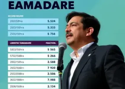 Últimas noticias de Almirante Tamandaré