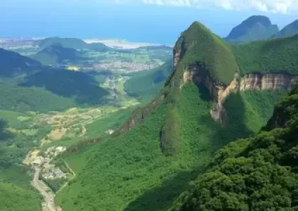 Últimas noticias de Almirante Tamandaré