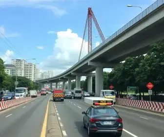 interdição Contorno Norte Curitiba