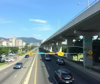 Contorno Norte