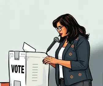 apuração eleições 2026