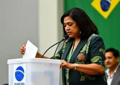 Últimas noticias de Almirante Tamandaré