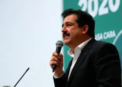 Últimas noticias de Almirante Tamandaré