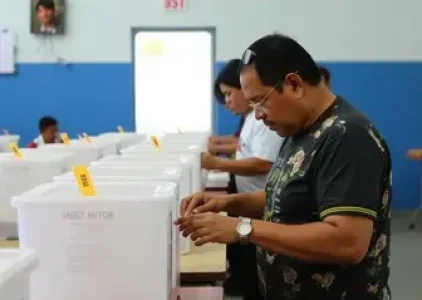 Últimas noticias de Almirante Tamandaré