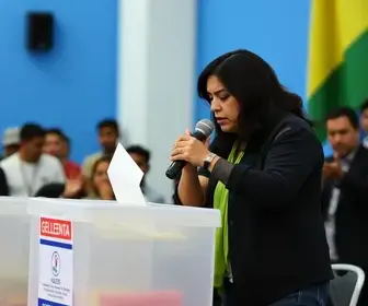 eleições em Almirante Tamandaré