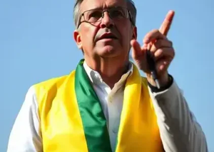 Últimas noticias de Almirante Tamandaré