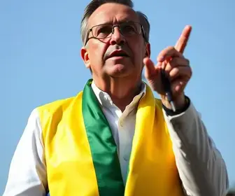 resultado em Almirante Tamandaré