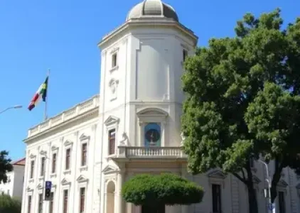 Últimas noticias de Almirante Tamandaré