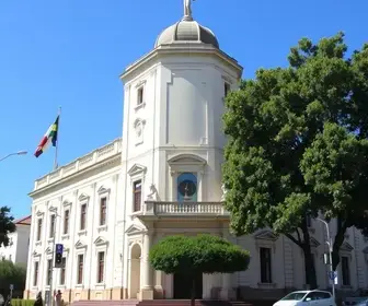 desvios de milhões da Santa Casa de Uruguaiana