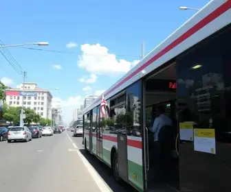 transporte gratuito no Paraná