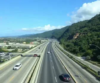 novo viaduto Contorno Norte