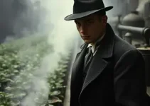 Peaky Blinders