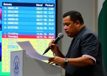 Últimas noticias de Almirante Tamandaré