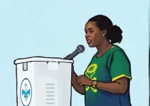 apuração ao vivo dos votos em Almirante Tamandaré
