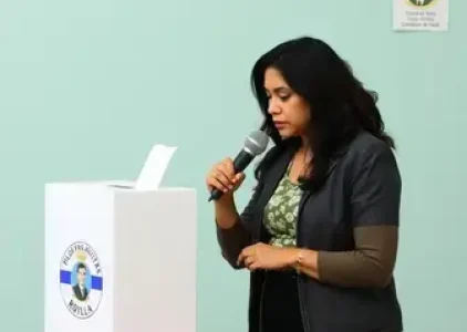 Últimas noticias de Almirante Tamandaré