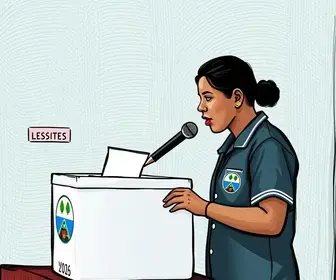 votação em Tuneiras do Oeste