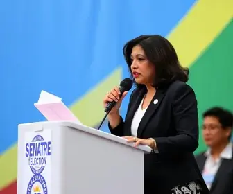 apuração Senado Almirante Tamandaré