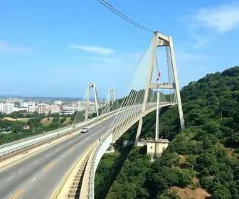 viaduto Curitiba