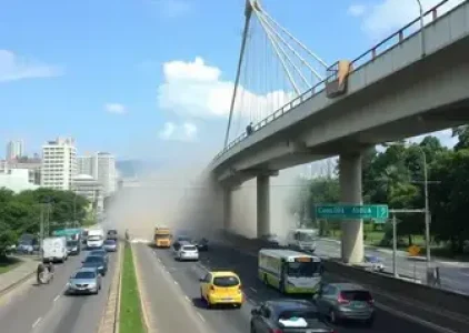 Últimas noticias de Almirante Tamandaré