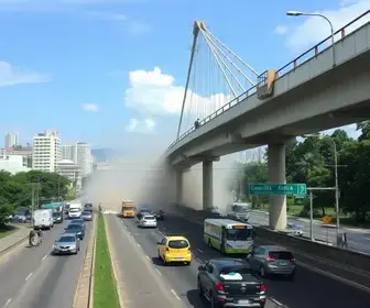 Contorno Norte de Curitiba